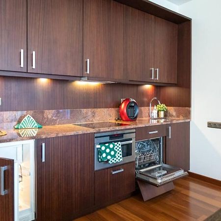 Cozy River-Side Apartment Right In ريغا المظهر الخارجي الصورة