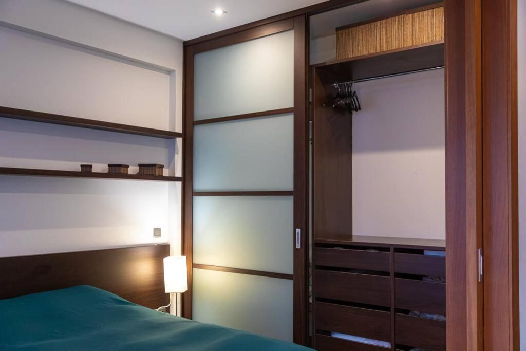 Cozy River-Side Apartment Right In ريغا المظهر الخارجي الصورة